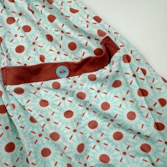 Omi Jo Well Dressed Wolf Print Dancer Dress - Picture 2 of 5